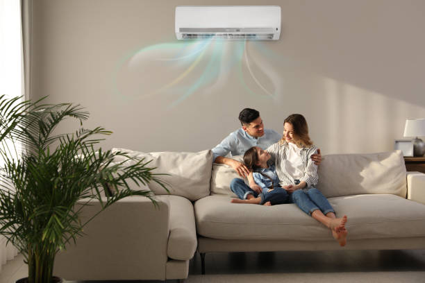 AC Installation Near Me in Monroeville, IN