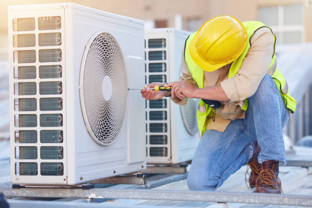 Professional HVAC in Monroeville, IN