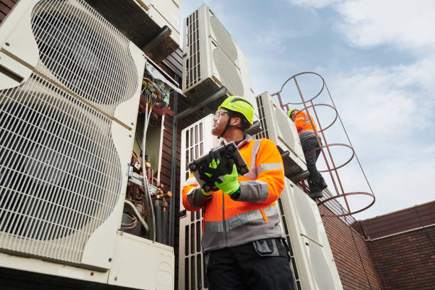 HVAC Air Duct Cleaning in Monroeville, IN