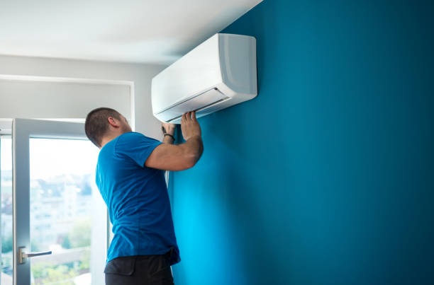 Best Ductless HVAC Repair  in Monroeville, IN