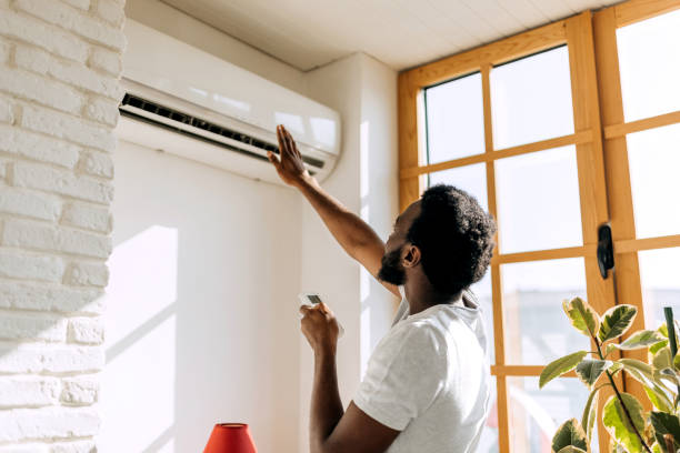 Best HVAC Tune-Up Services  in Monroeville, IN