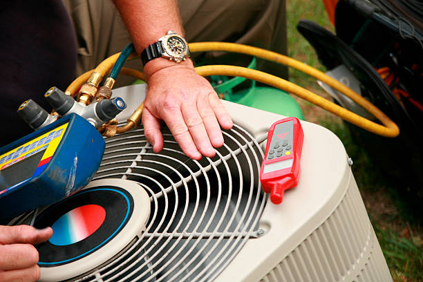 Best HVAC Repair Near Me  in Monroeville, IN