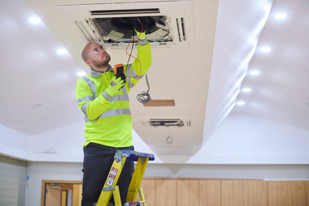 Best HVAC Installation Services  in Monroeville, IN