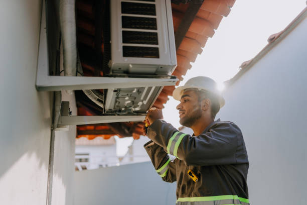Best Air Conditioning Repair  in Monroeville, IN