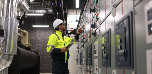 HVAC Troubleshooting in Monroeville, IN