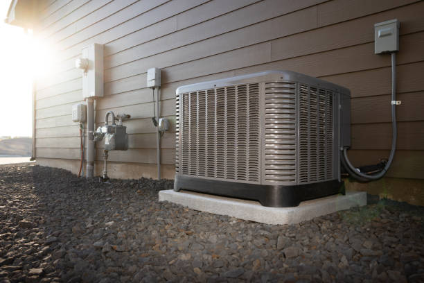 Trusted Monroeville, IN HVAC Experts